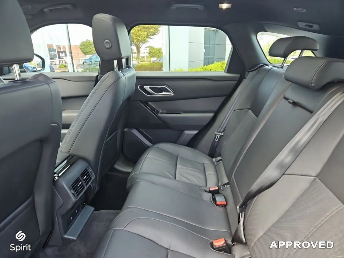 Land Rover Range Rover Velar 3.0 I6 PHEV 460 PS SE - Image 5
