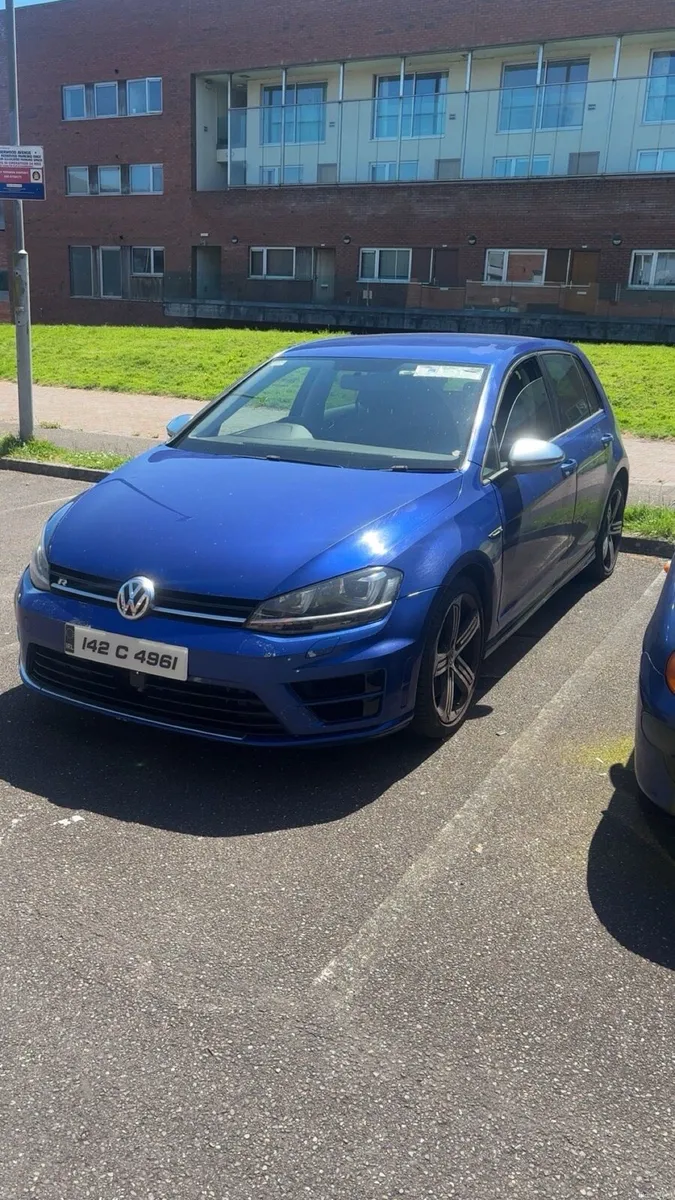Golf 1.6 - Image 2