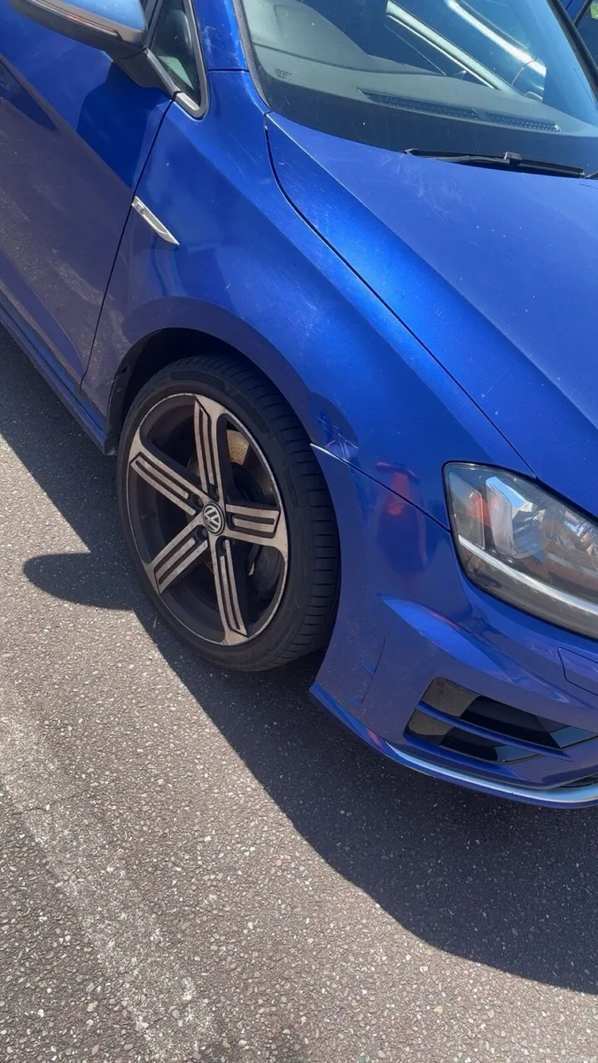 Golf 1.6 - Image 4