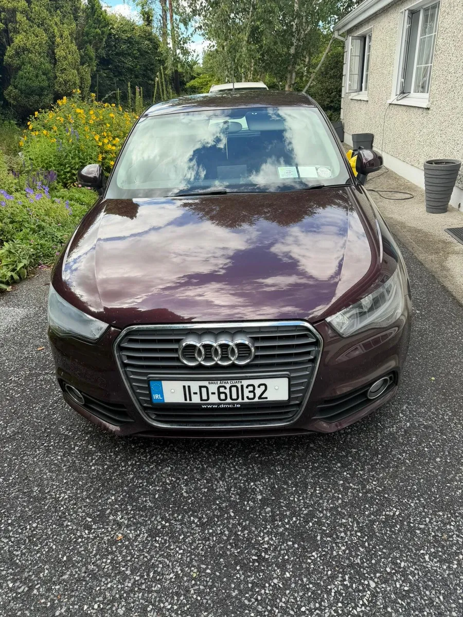 Audi A1 - Image 1