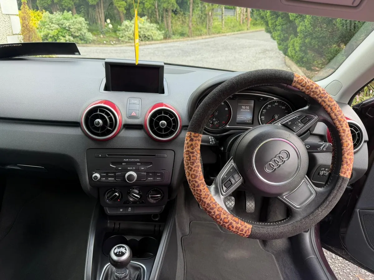Audi A1 - Image 2