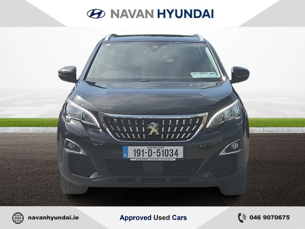 Peugeot 3008 1.5 BlueHDi 130bhp Active - Image 2