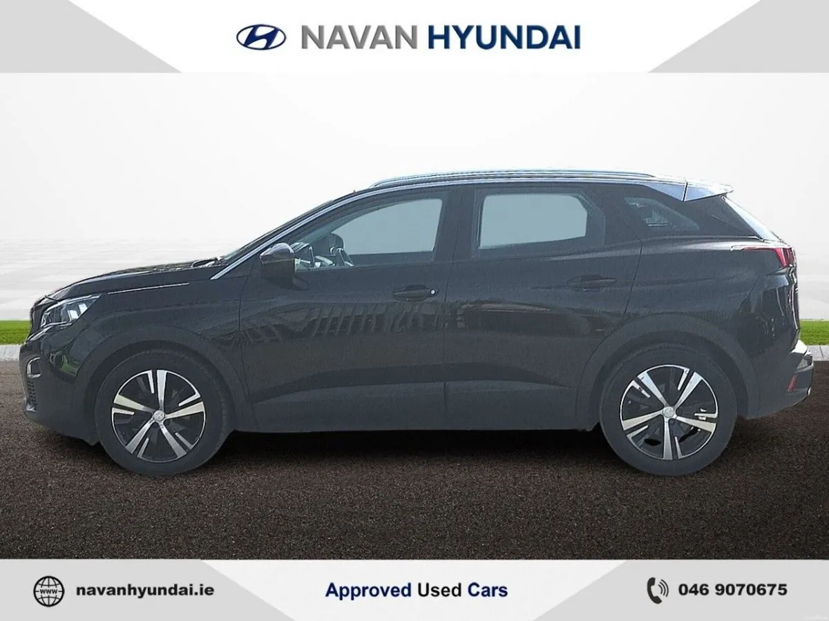 Peugeot 3008 1.5 BlueHDi 130bhp Active - Image 4