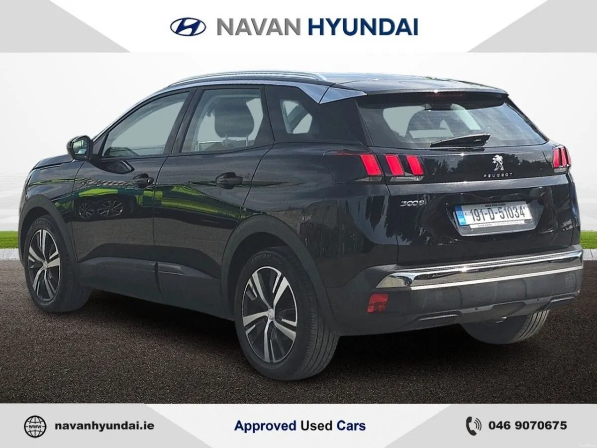 Peugeot 3008 1.5 BlueHDi 130bhp Active - Image 6