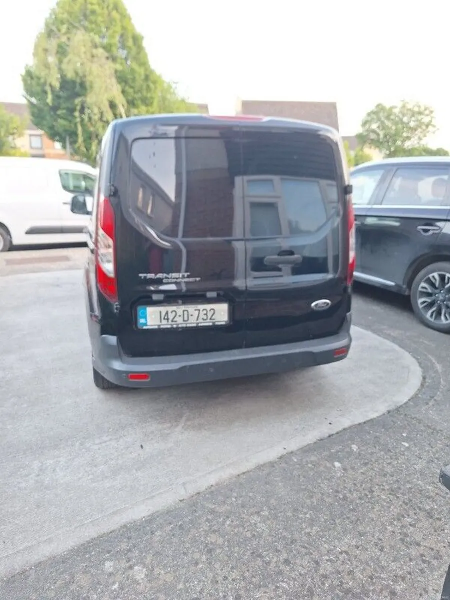 2014 Ford Transit - Image 3