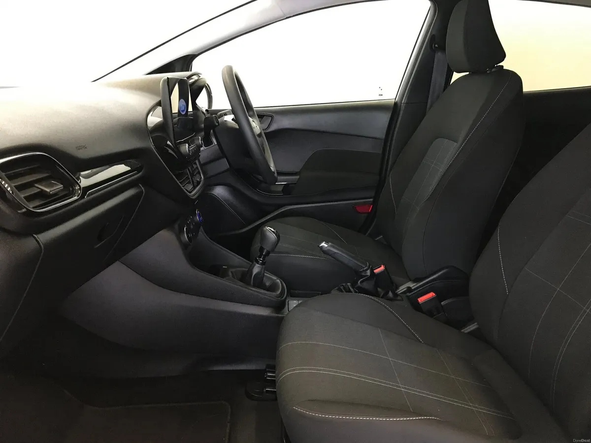 Ford Fiesta 2021 - Image 3