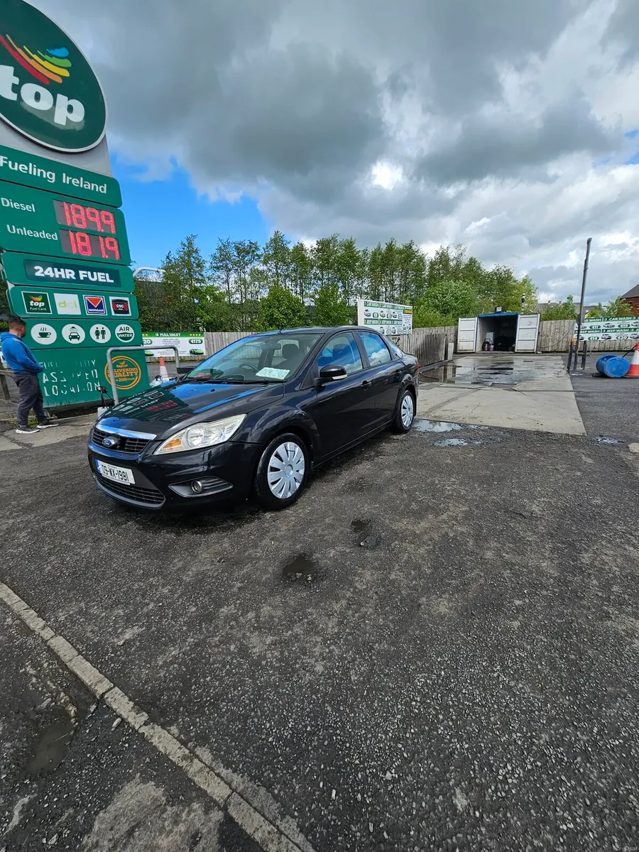 ☑️2009 Ford Focus style 1.8TDCI☑️ - Image 2