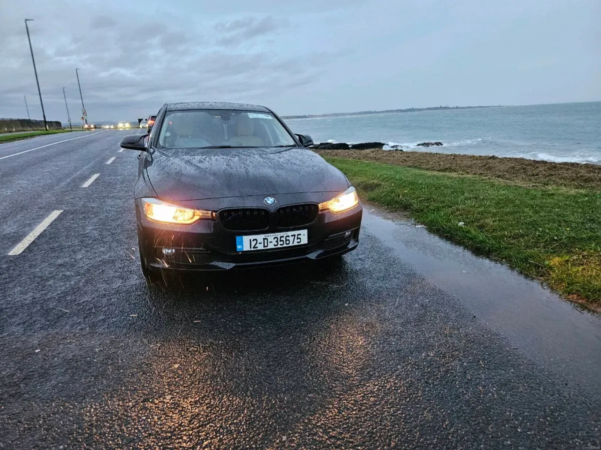 BMW 318D Luxury Trim### Urgent sale - Image 4
