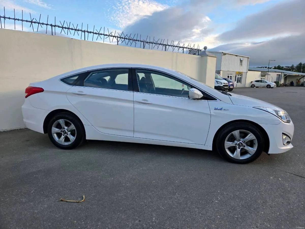 2014 Hyundai i40 1.7crdi - Image 3