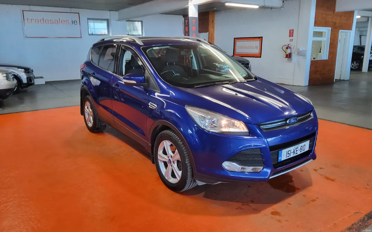 Ford Kuga 2015 - Image 1