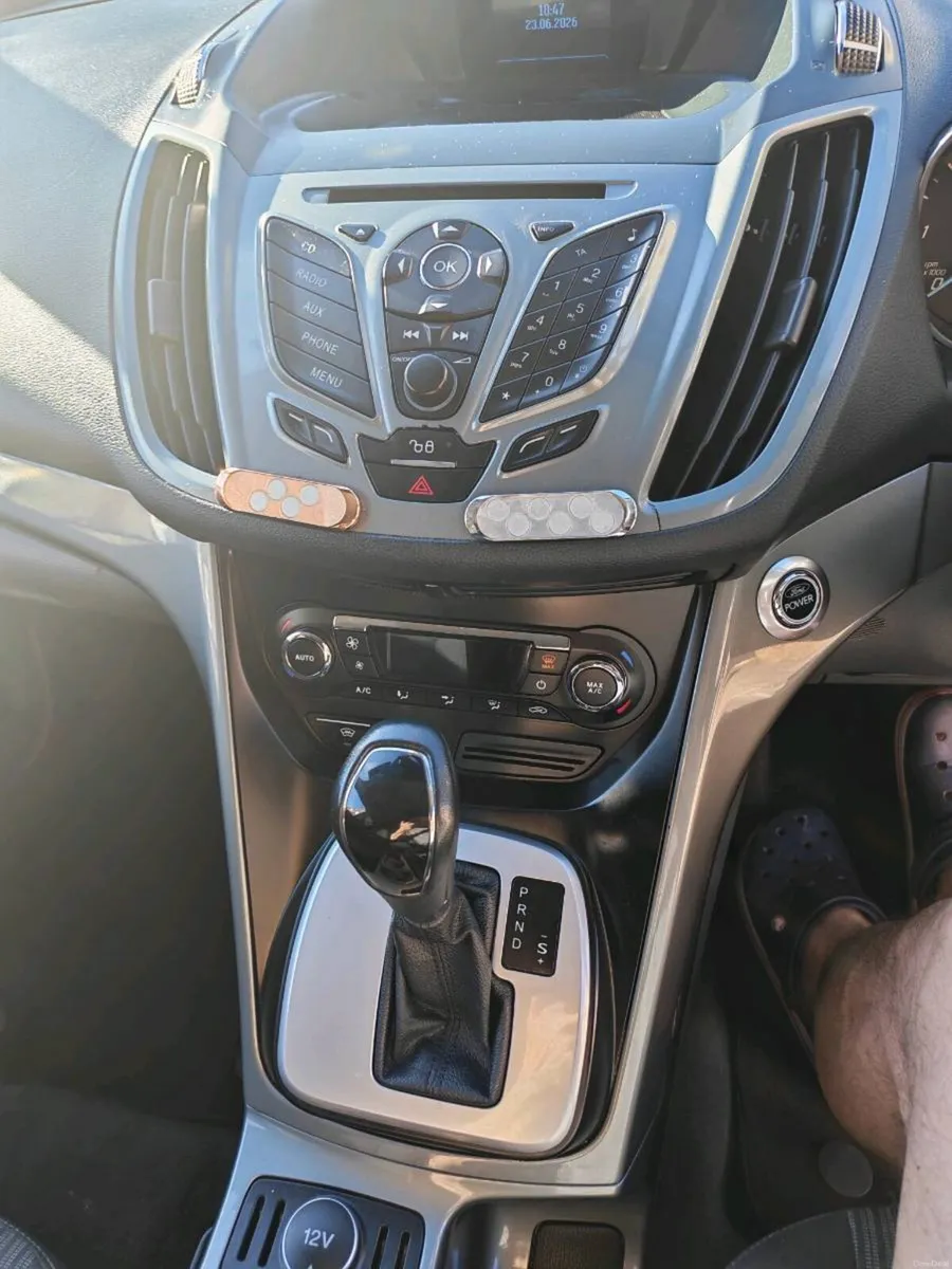 Ford C-Max Automatic - Image 3