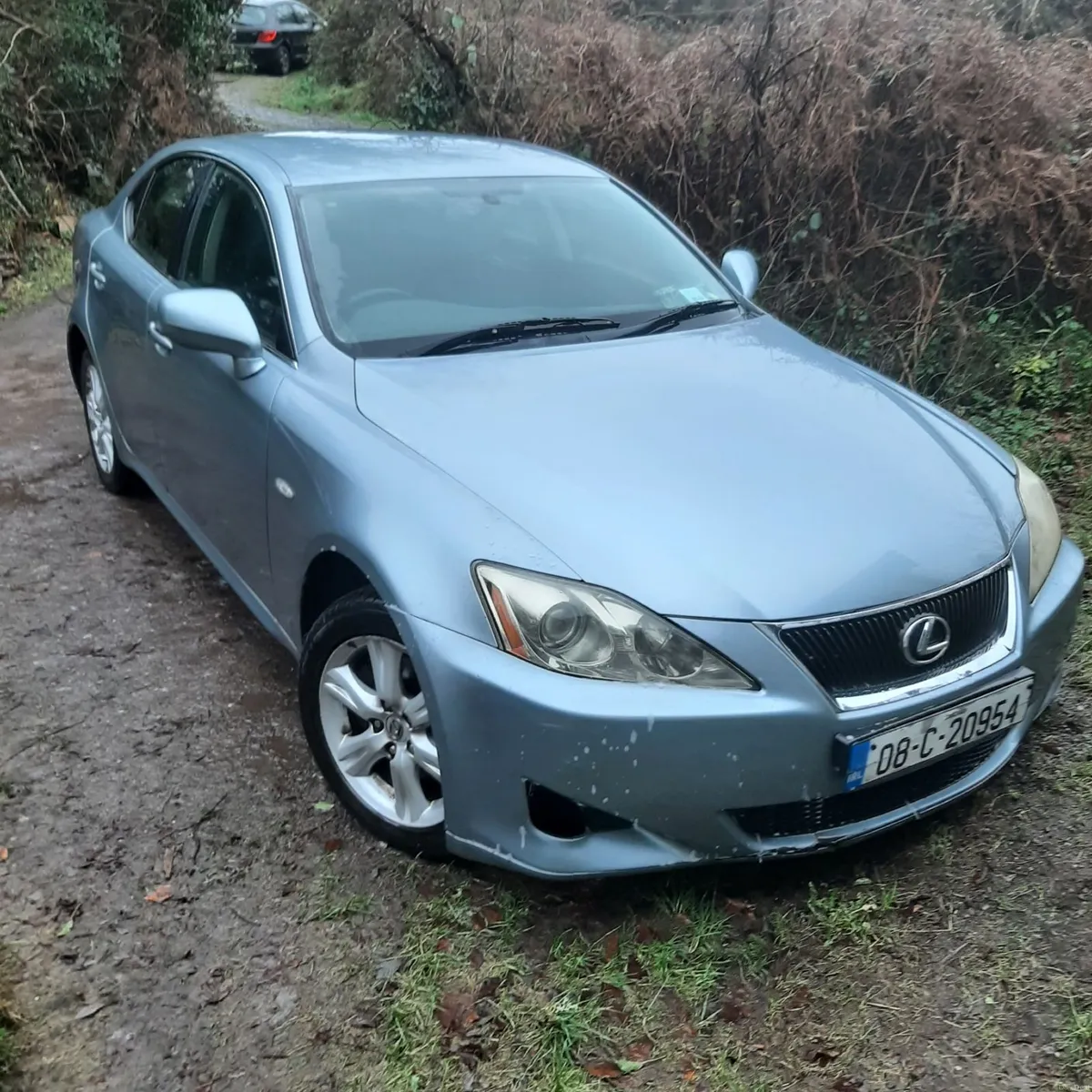 Lexus IS 2008 - Image 2