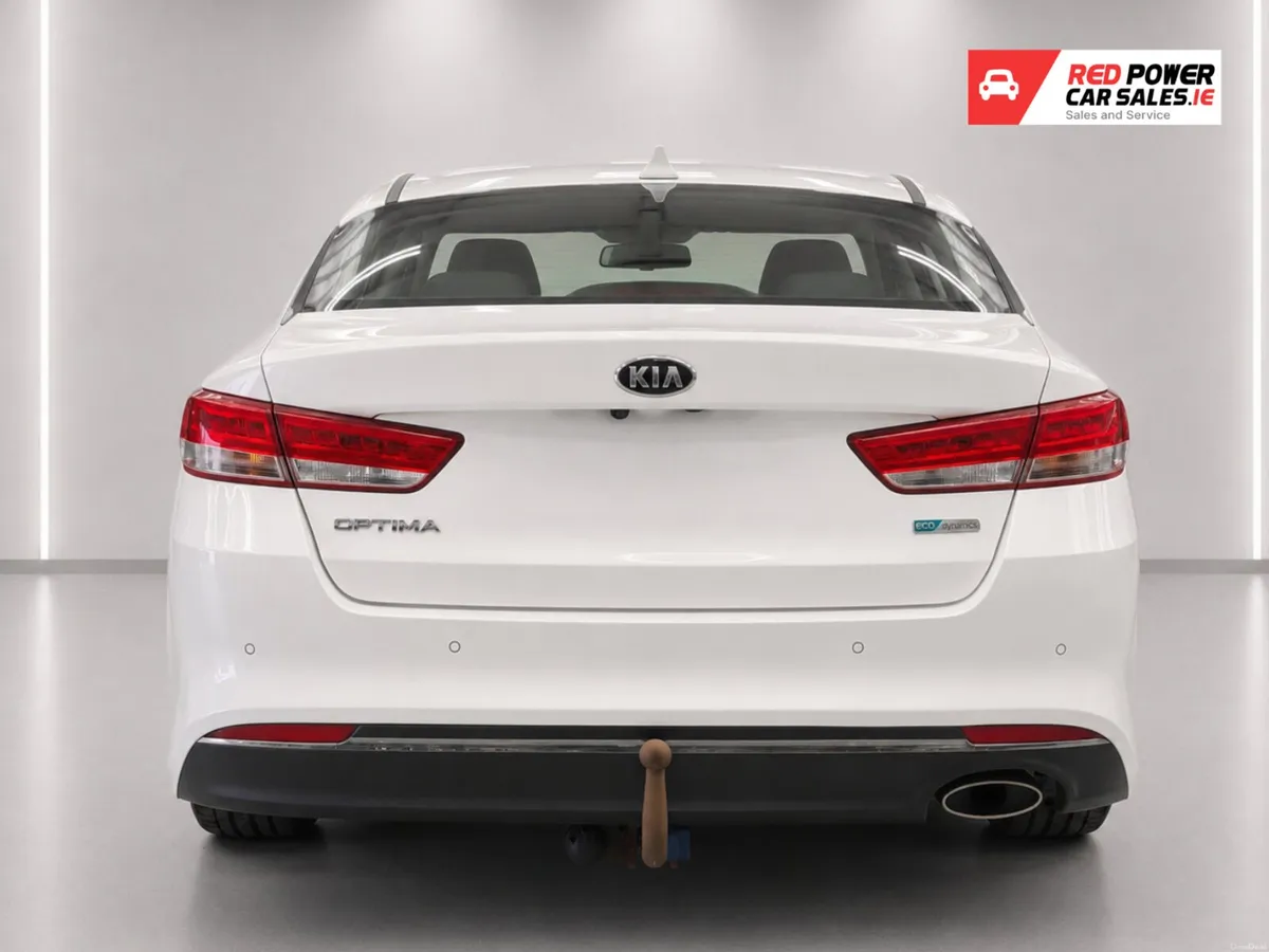 Deposit taken*2017 Kia Optima 1.7 D Platinum - Image 5