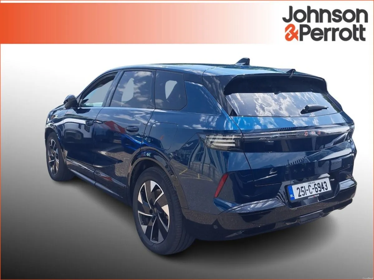 Opel Grandland GS 73 kWh BEV - Image 2