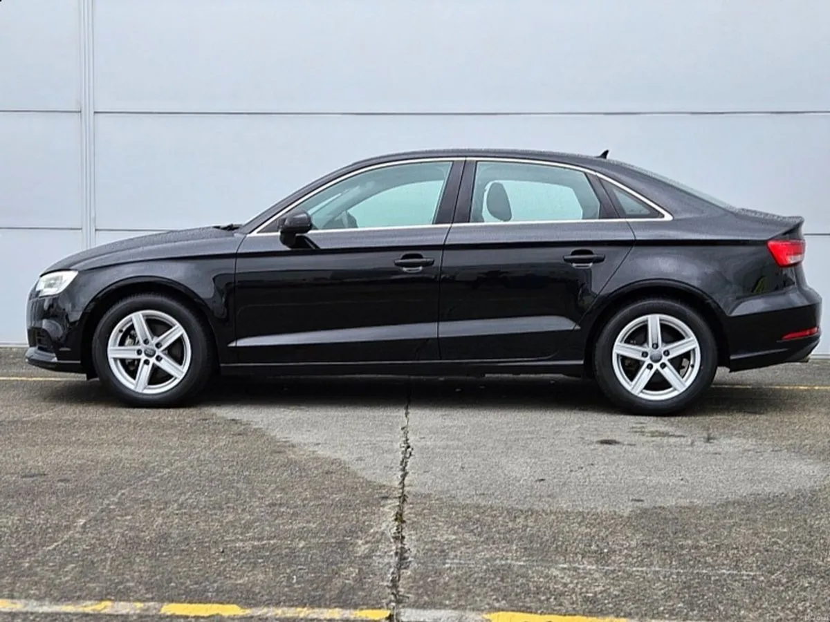 Audi A3 1.4 TSI Automatic - Image 5