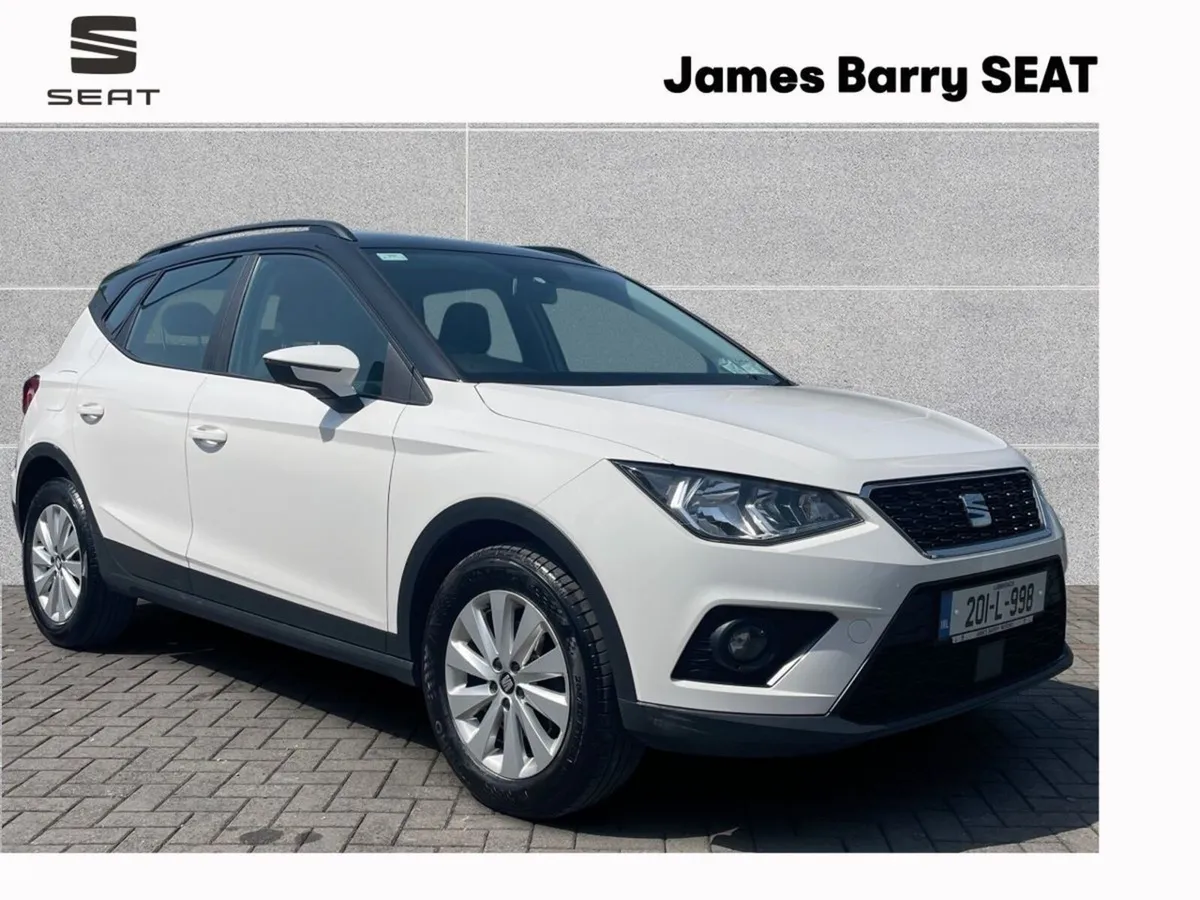 SEAT Arona 1.0TSI 115hp SE - Image 1