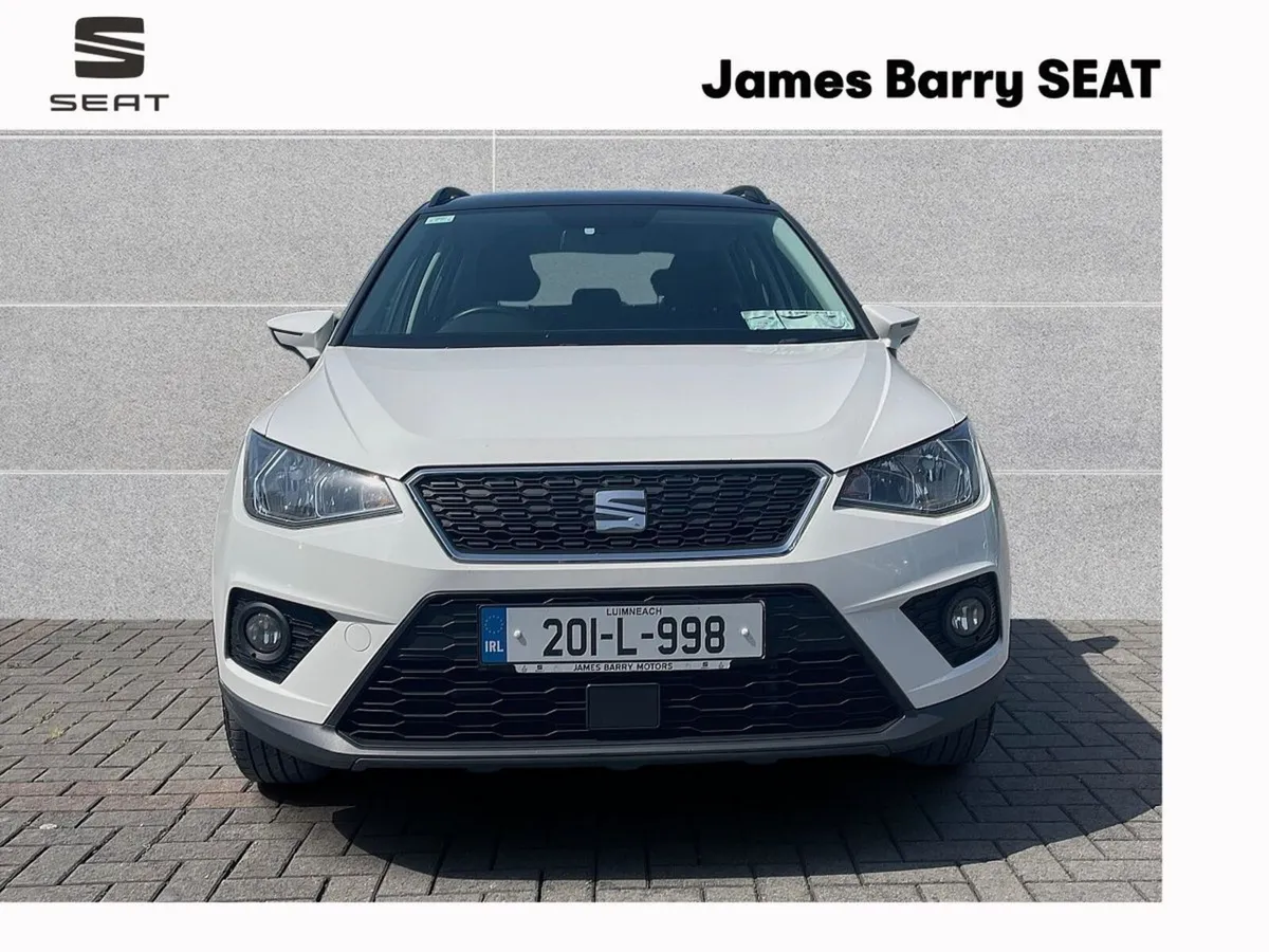 SEAT Arona 1.0TSI 115hp SE - Image 3