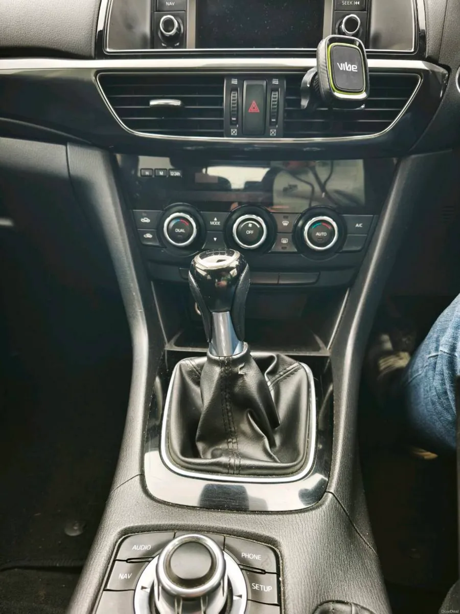 2014 Mazda 6 - read description - Image 2