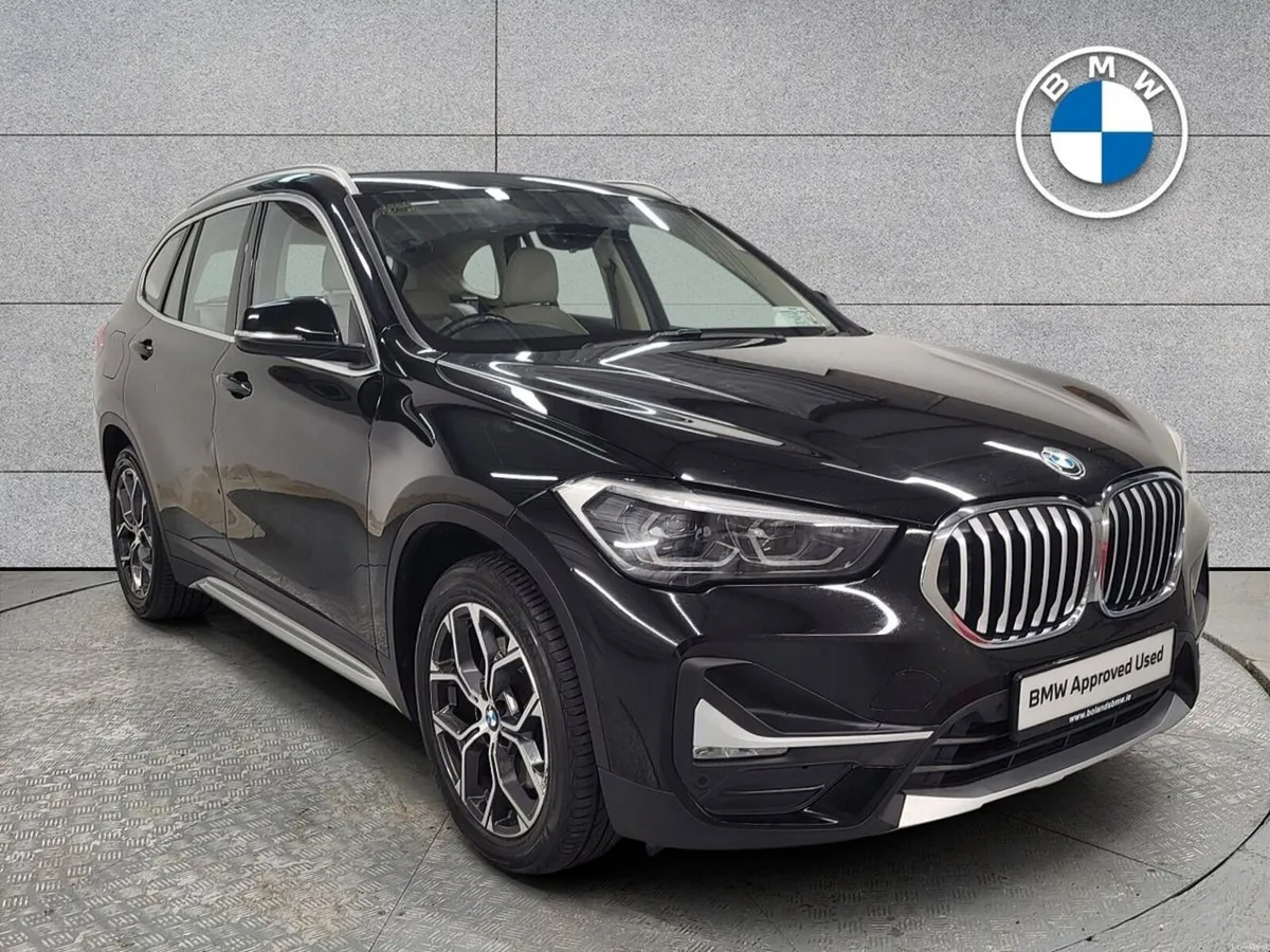 BMW X1 xDrive25e xLine Auto - Image 1