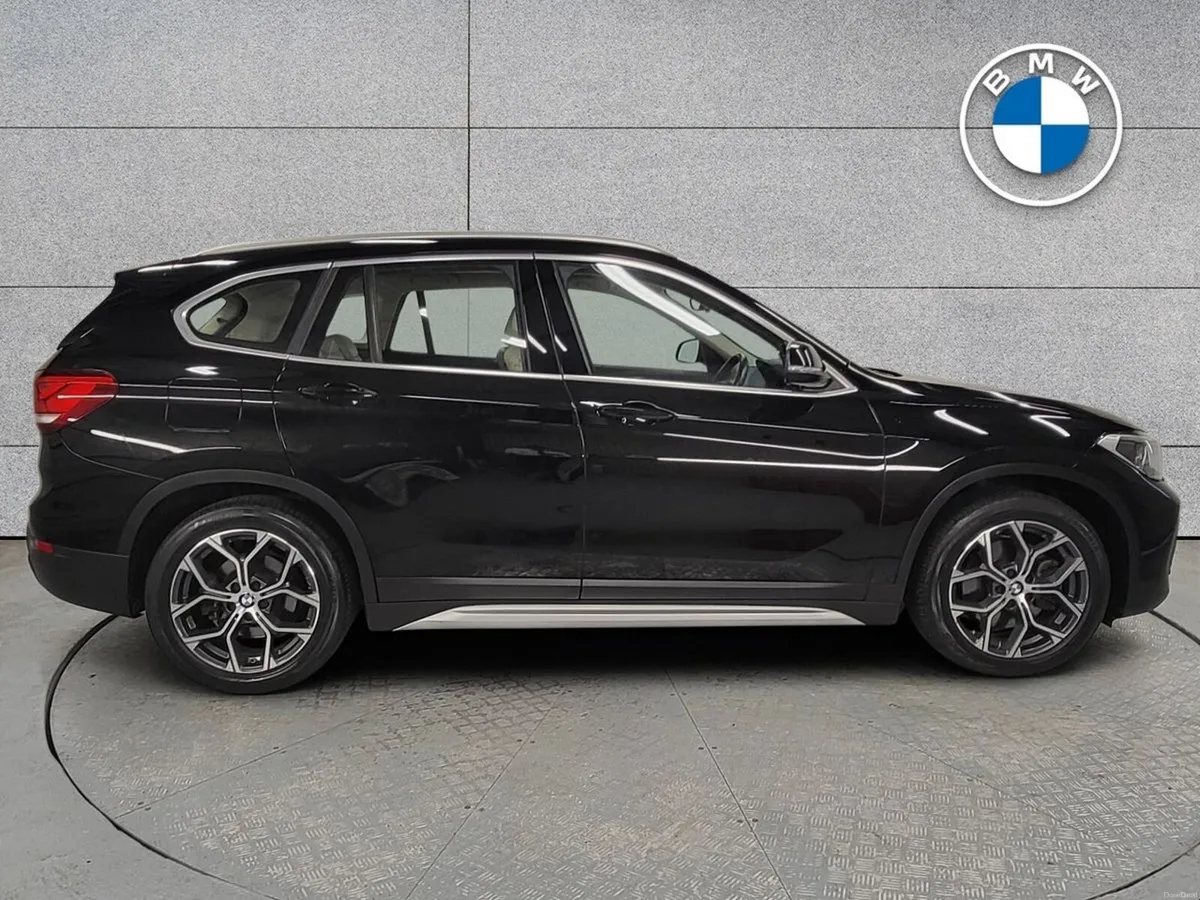 BMW X1 xDrive25e xLine Auto - Image 3