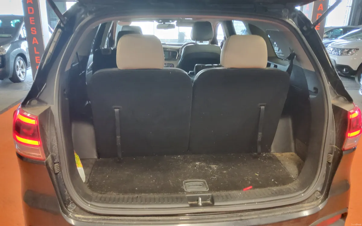 Kia Sorento 2015 - Image 4
