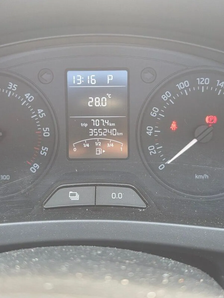 2015 Skoda Rapid - Image 4