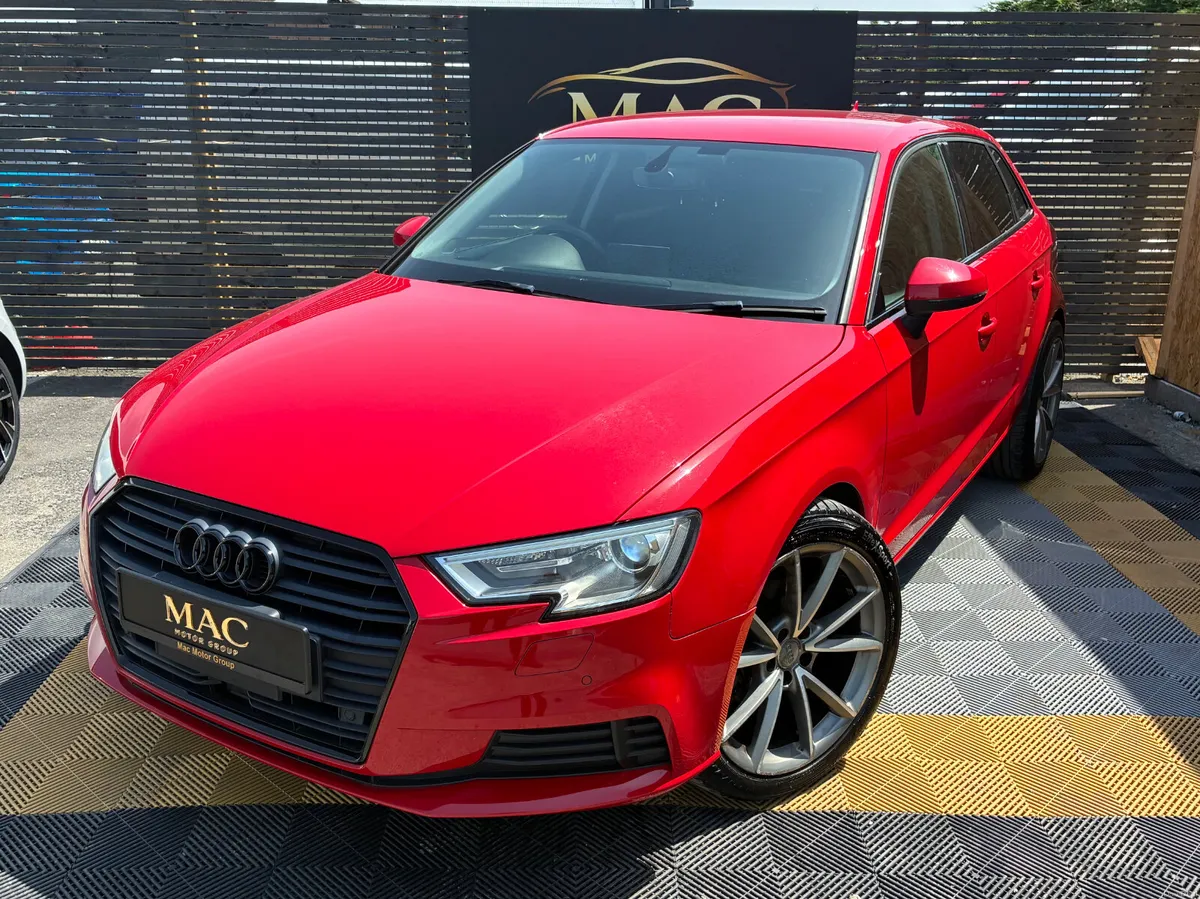Audi A3 1.4 TFSI Auto - Image 2