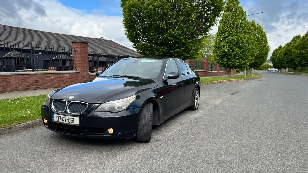 Bmw E60 Business Edition SE - Image 2