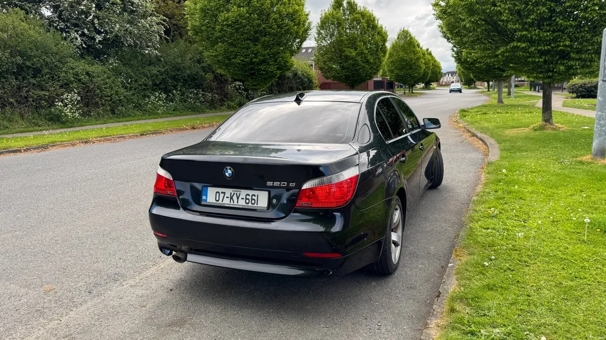 Bmw E60 Business Edition SE - Image 4