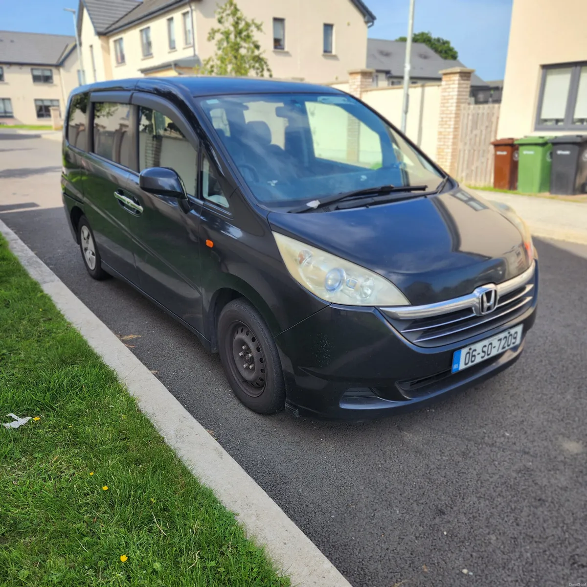 2006 Honda Stepwagon Automatic - Image 1