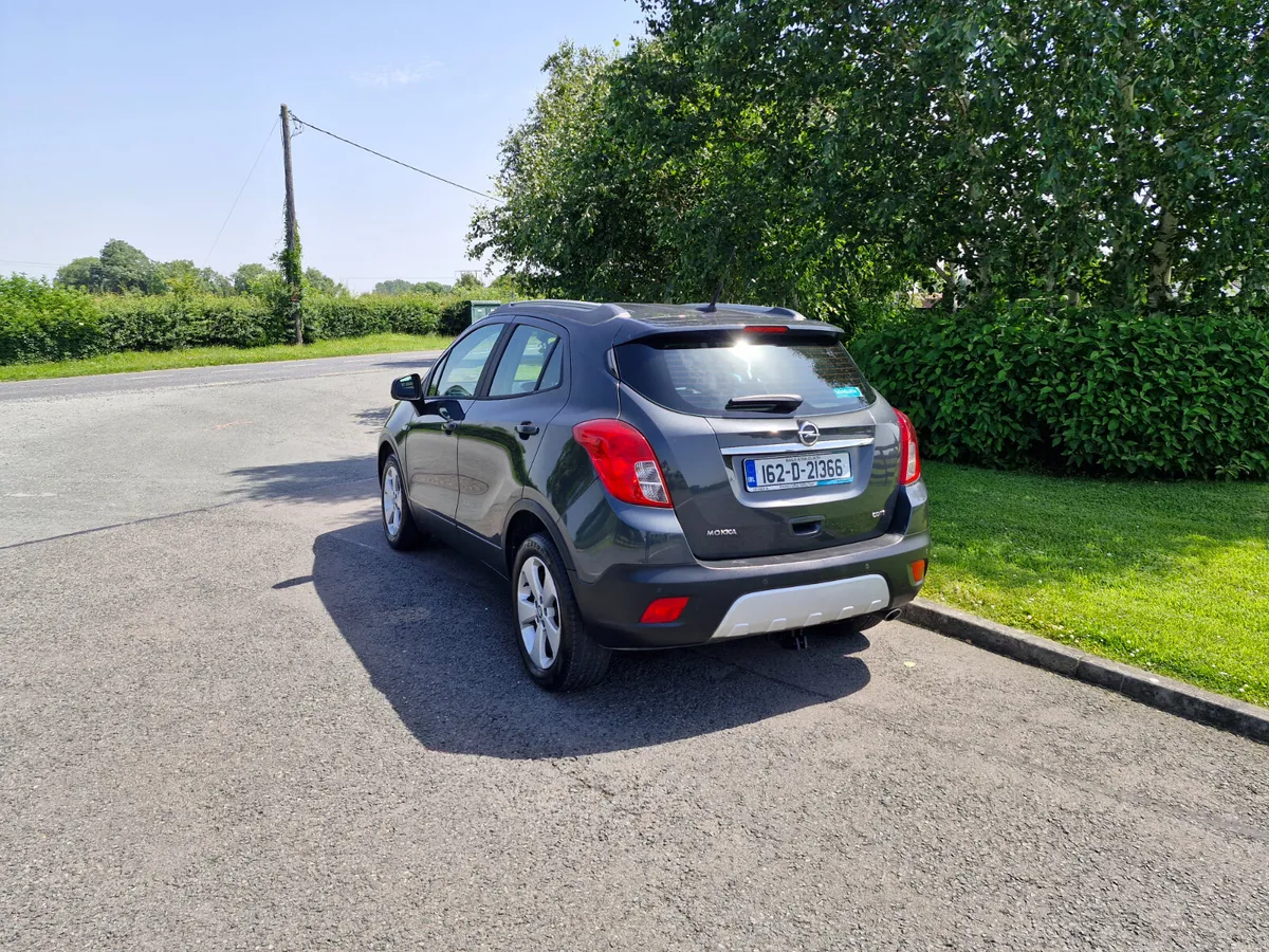 Opel Mokka Diesel (NCT TESTED)!!! - Image 4