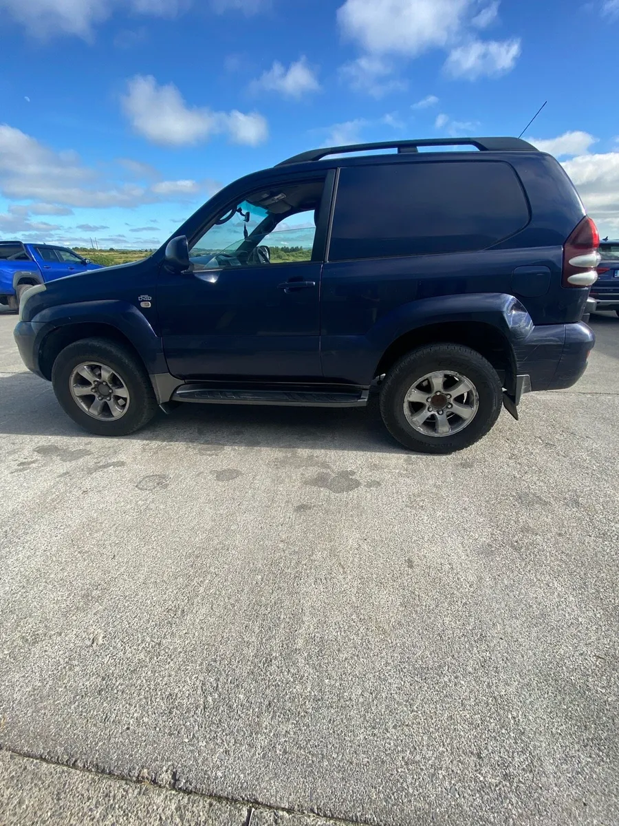 Land Cruiser - Image 4