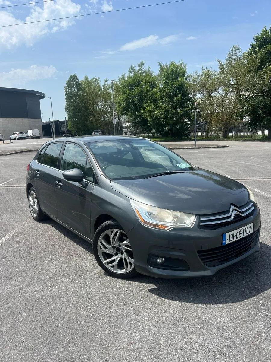 Citroen C4  VTR+ 1.6  HDI - Image 3