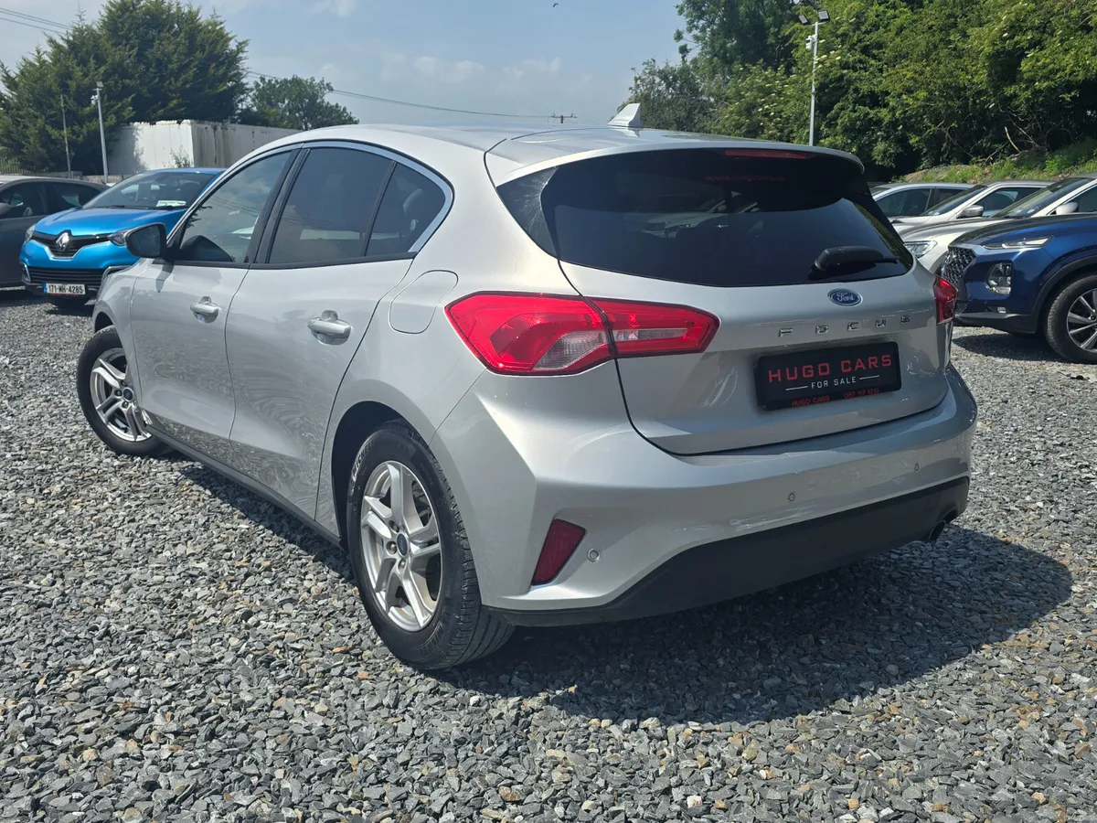 192 Ford Focus 1.0/Only 54k km/Irish/1yr warranty - Image 2