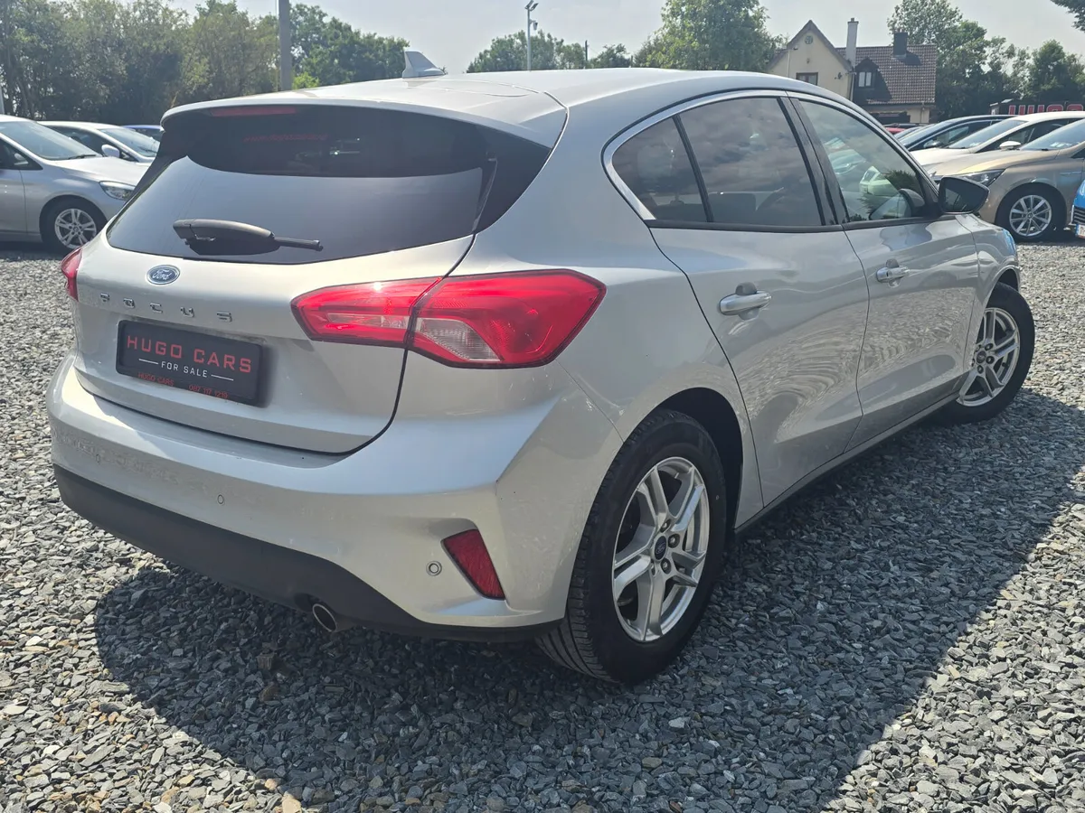 192 Ford Focus 1.0/Only 54k km/Irish/1yr warranty - Image 3