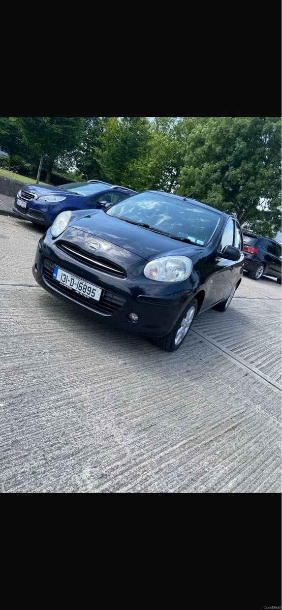 Nissan Micra - Image 3