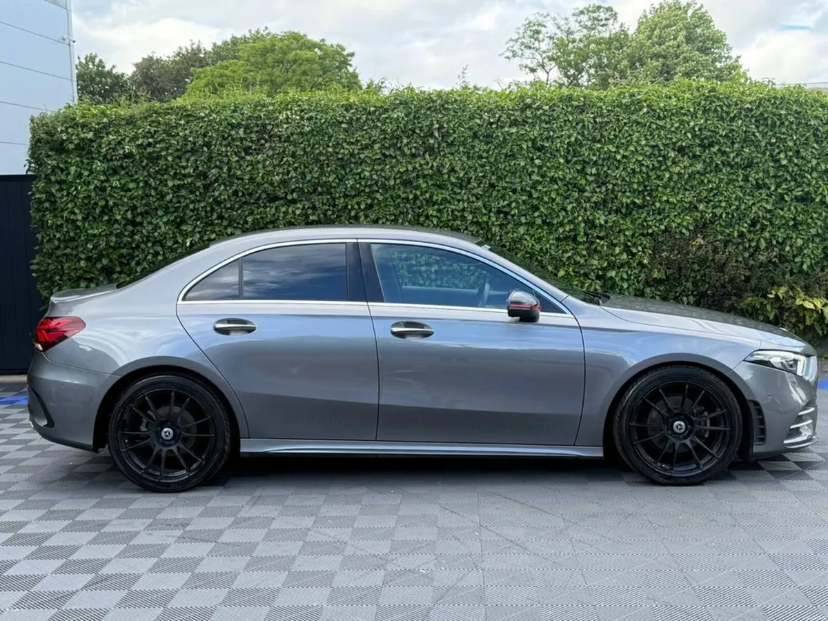 Mercedes-Benz A-Class A180 AMG-LINE PREMIUM PLUS 1 - Image 2