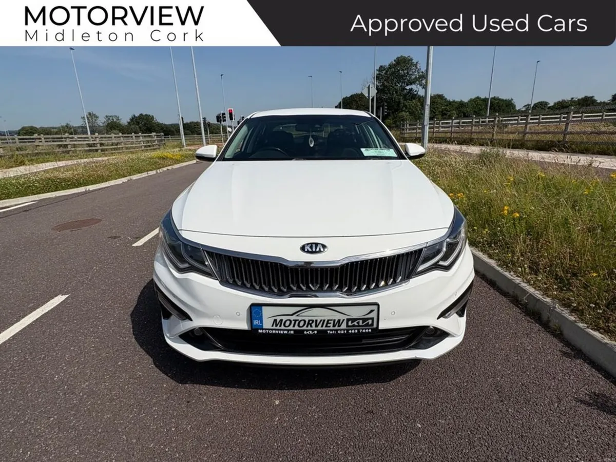 Kia Optima SOLD COD SOLD 1.6D Excellent Condition! - Image 4