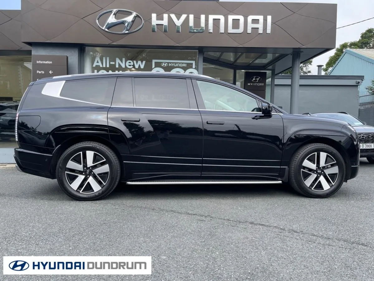 Hyundai IONIQ 9 Platinum 5DR Auto - Image 3
