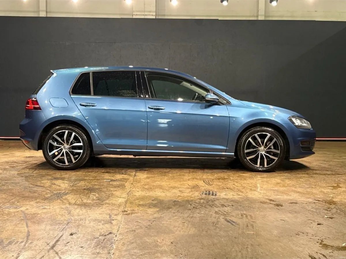 Volkswagen Golf 1.4 TSI HIGH LINE CONNECT - FACTOR - Image 2