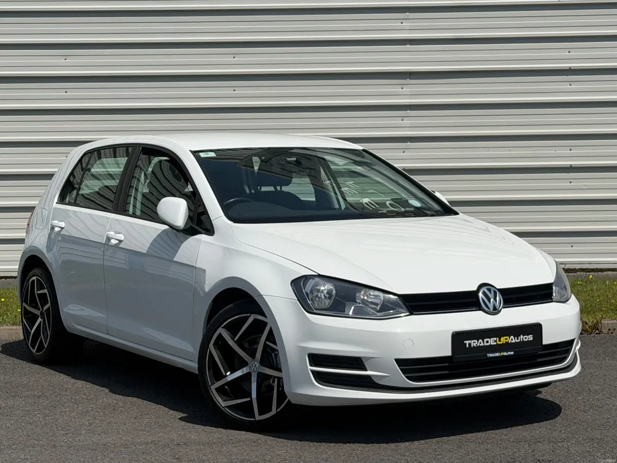 Volkswagen Golf TDI 1.6 - Image 2
