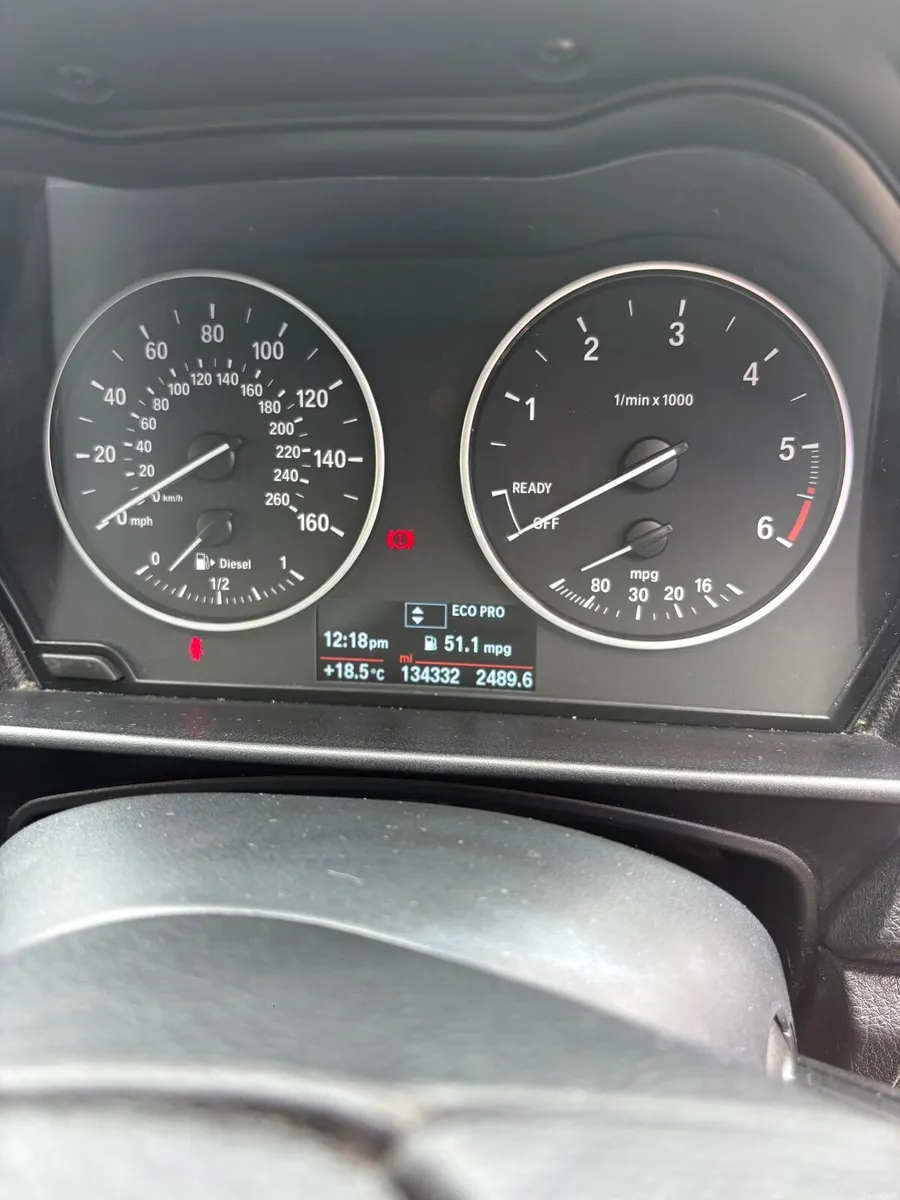 BMW 1-Series 2017 - Image 4