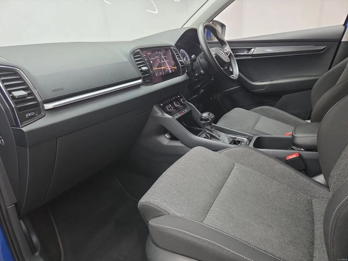 Skoda Karoq  2.0TDI STYLE DSG 5DR - Image 4