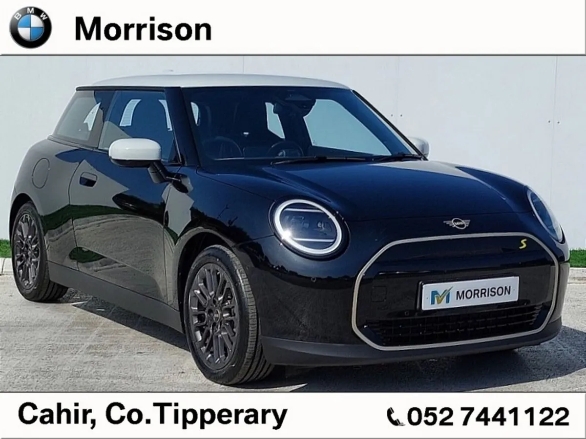 Mini Cooper Cooper SE Classic - Image 1