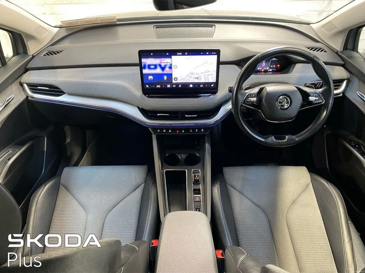 Skoda Enyaq 60 Plus Pack - 2 Year Warranty - Image 4