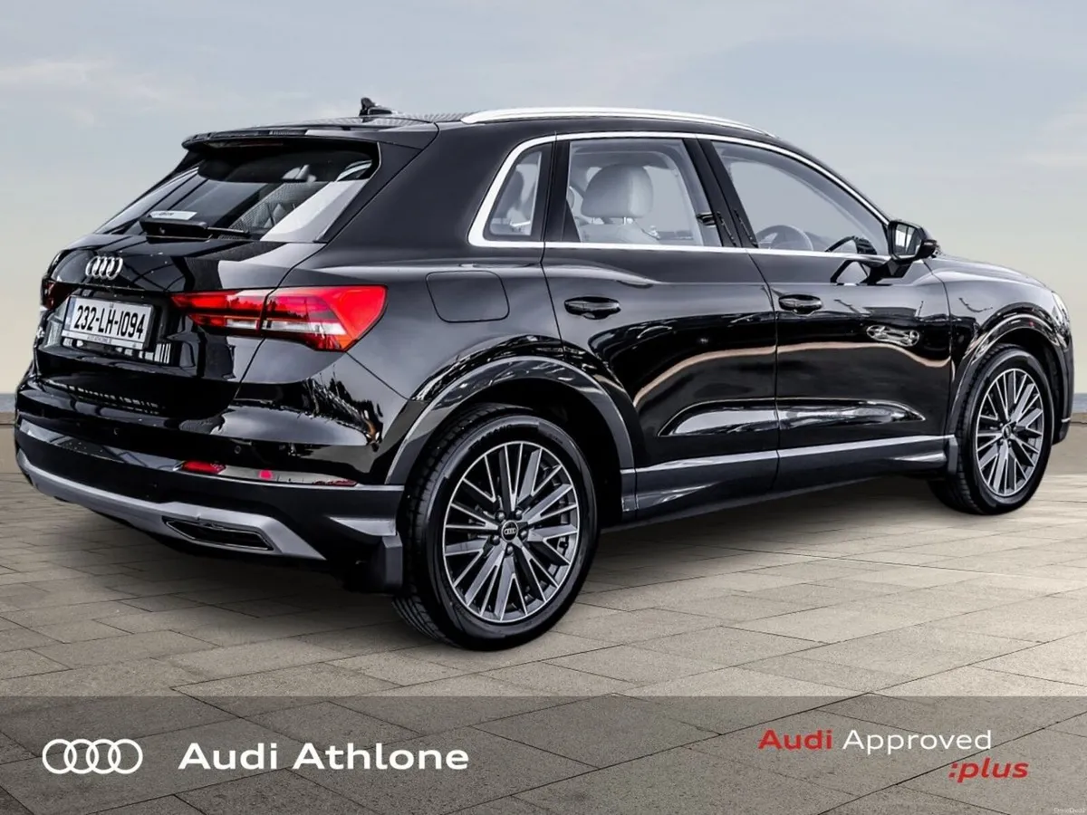 Audi Q3 2.0TDI 150BHP SE S-Tronic - Image 2