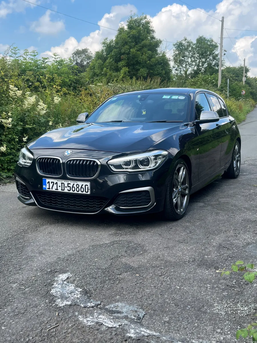 BMW M140i - Image 3