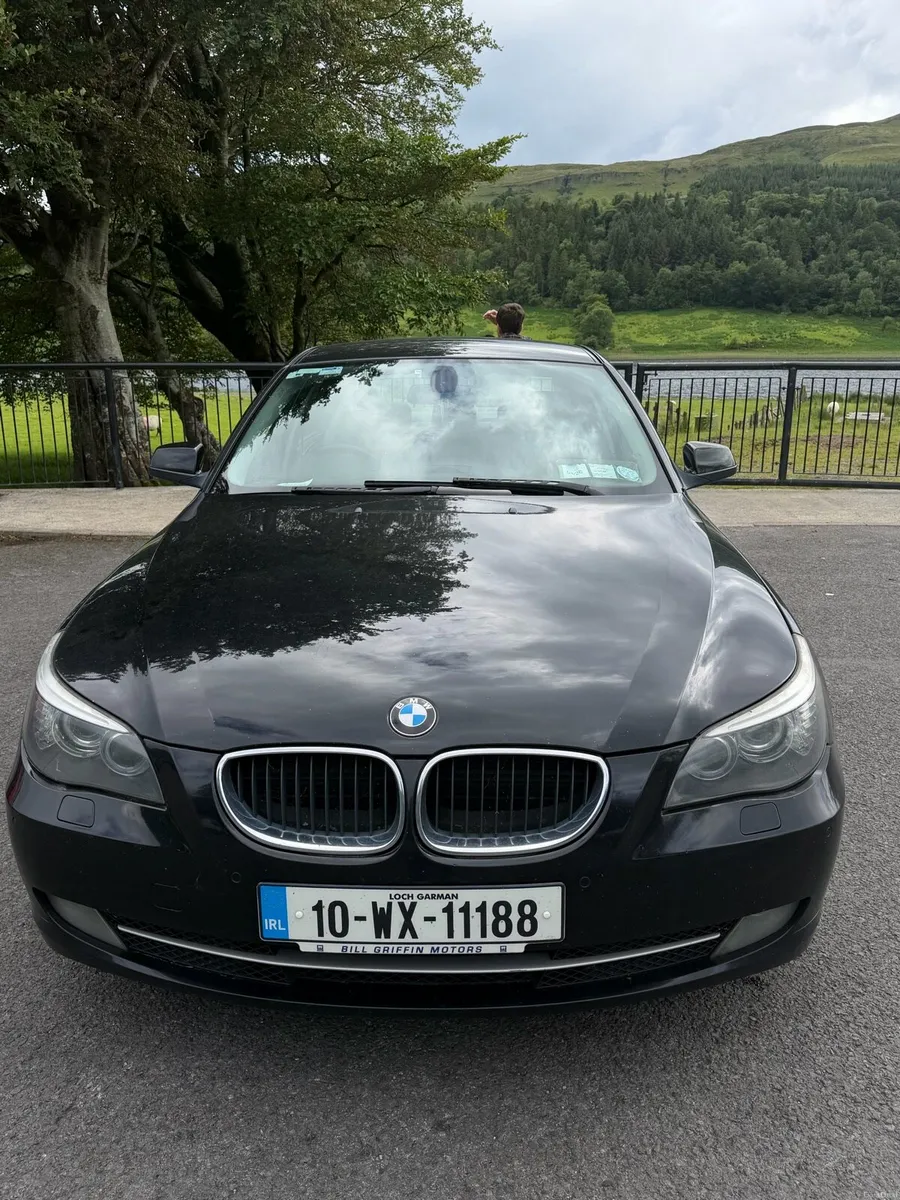 Bmw 520d - Image 2