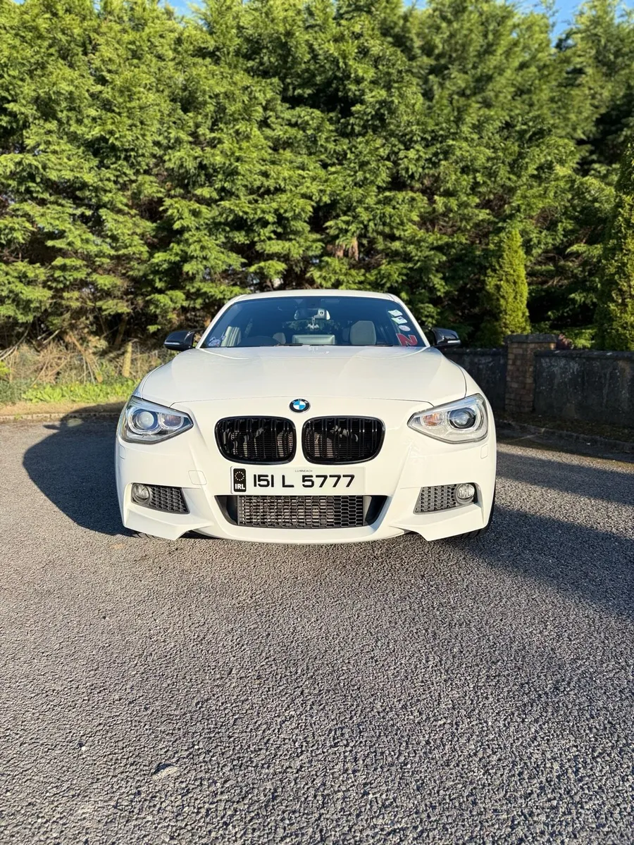 Bmw 116i Msport - Image 2