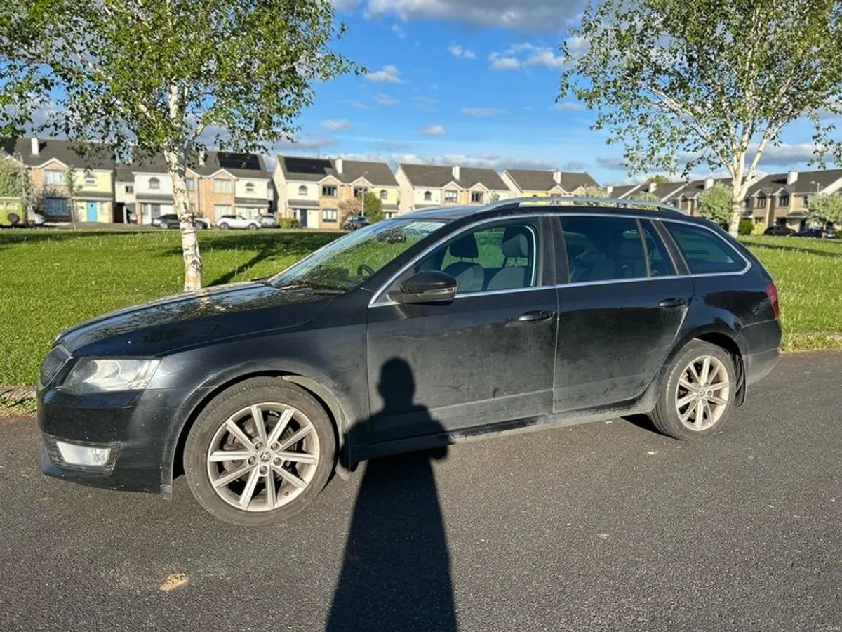 2016 Skoda Octavia - Image 4